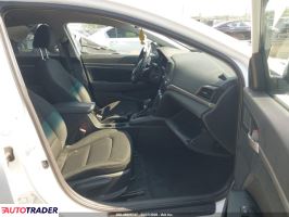 Hyundai Elantra 2020 2