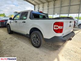 Ford Maverick 2024 2