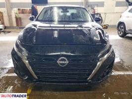 Nissan Altima 2025 2