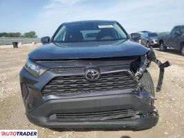 Toyota Pozostałe 2022 2