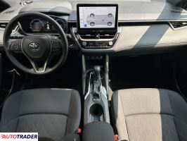 Toyota Pozostałe 2022 2.0 152 KM