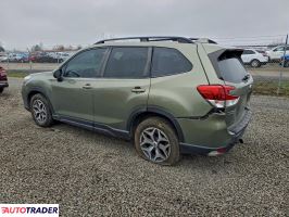 Subaru Forester 2020 2