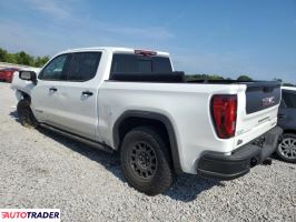 GMC Sierra 2025 6 GMC Sierra 2025 6
