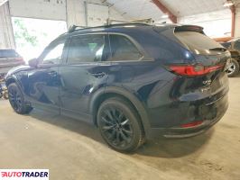 Mazda CX-9 2025 2