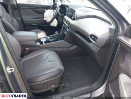 Hyundai Santa Fe 2020 2