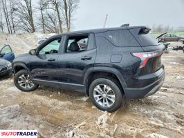 Chevrolet Equinox 2025 1