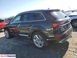 Audi Q7 2021 2 Audi Q7 2021 2