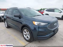 Ford Edge 2024 2