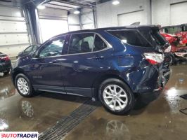 Chevrolet Equinox 2020 1