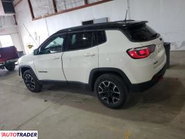 Jeep Compass 2019 2