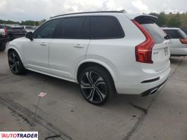 Volvo XC90 2021 2 Volvo XC90 2021 2
