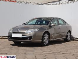 Renault Laguna 2009 2.0 147 KM