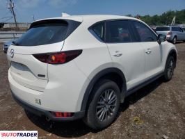 Mazda CX-5 2018 2