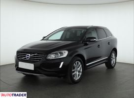 Volvo XC60 2017 2.4 221 KM
