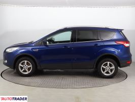 Ford Kuga 2014 2.0 160 KM