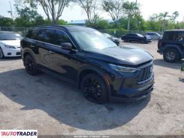 Infiniti Pozostałe 2025 2 Infiniti Pozostałe 2025 2