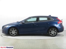 Volvo V40 2015 1.6 112 KM Volvo V40 2015 1.6 112 KM