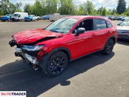 Honda HR-V 2024 2