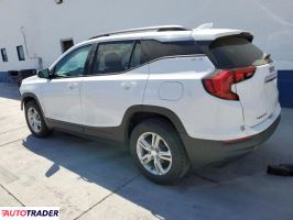 GMC Terrain 2019 1