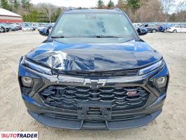 Chevrolet Blazer 2024 1