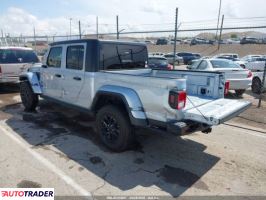 Jeep Pozostałe 2023 3 Jeep Pozostałe 2023 3