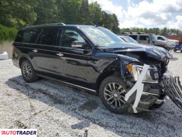 Ford Expedition 2021 3 Ford Expedition 2021 3