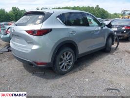 Mazda CX-5 2021 2