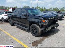 Chevrolet 1500 - zobacz ofertę