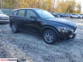 Mazda CX-5 2022 2