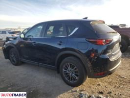 Mazda CX-5 2020 2