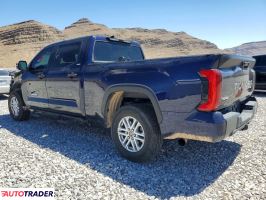 Toyota Tundra 2022 3
