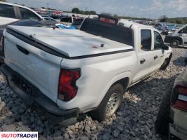 Chevrolet Colorado 2023 2
