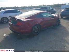 Ford Mustang 2019 2 Ford Mustang 2019 2