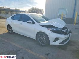 Kia Pozostałe 2023 2