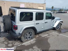 Jeep Wrangler 2023 2 Jeep Wrangler 2023 2