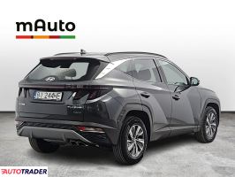 Hyundai Tucson 2023 1.6 180 KM
