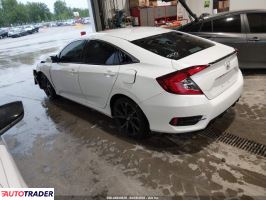 Honda Civic 2021 2
