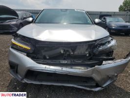 Honda Civic 2022 2