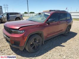 Jeep Cherokee 2024 3 Jeep Cherokee 2024 3