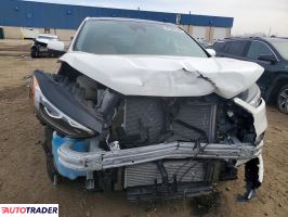 Ford Edge 2024 2