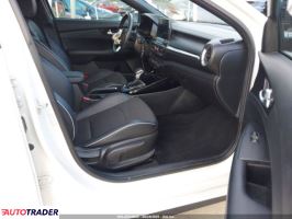 Kia Pozostałe 2021 2