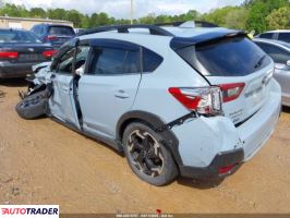 Subaru Pozostałe 2023 2 Subaru Pozostałe 2023 2