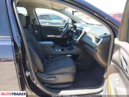 GMC Acadia 2021 3 GMC Acadia 2021 3