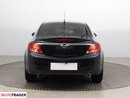 Opel Insignia 2010 2.0 158 KM
