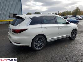 Infiniti Pozostałe 2019 3