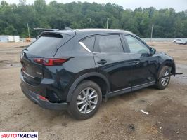 Mazda CX-5 2022 2