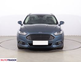 Ford Mondeo 2018 2.0 147 KM