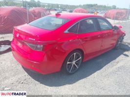 Honda Civic 2024 1 Honda Civic 2024 1