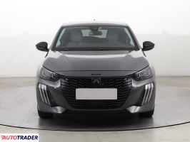 Peugeot 208 2024 1.2 99 KM