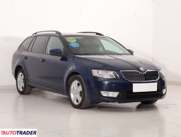 Skoda Octavia 2015 2.0 147 KM Skoda Octavia 2015 2.0 147 KM